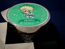 Space Travelium TeNQに投稿された画像（2026/9/26）