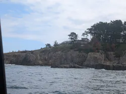 東尋坊観光遊覧船株式会社に投稿された画像（2026/9/26）