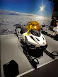 大南極展に投稿された画像（2026/9/26）