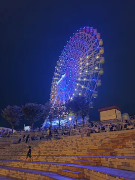 ひらかたパークに投稿された画像（2026/9/26）