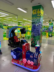ザキッズ滋賀アルプラザ瀬田店に投稿された画像（2026/9/26）