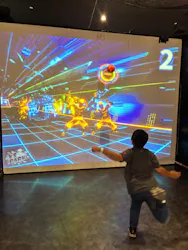 VS PARKイオンレイクタウンmori店に投稿された画像（2026/9/26）