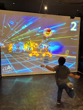 VS PARKイオンレイクタウンmori店に投稿された画像（2026/9/26）