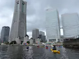 帆船日本丸・横浜みなと博物館 柳原良平アートミュージアムに投稿された画像（2026/9/26）