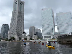 帆船日本丸・横浜みなと博物館 柳原良平アートミュージアムに投稿された画像（2026/9/26）