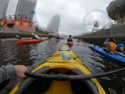 帆船日本丸・横浜みなと博物館 柳原良平アートミュージアムに投稿された画像（2026/9/26）