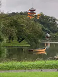 三溪園に投稿された画像（2026/9/26）