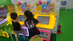 キッズランドUS 栃木矢板店に投稿された画像（2026/9/26）