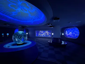新江ノ島水族館に投稿された画像（2026/9/26）