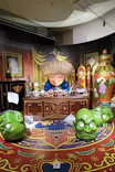 ジブリパーク展に投稿された画像（2026/9/26）