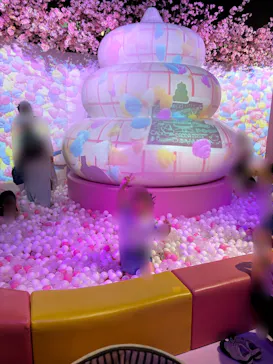 うんこミュージアム TOKYOに投稿された画像（2026/9/26）