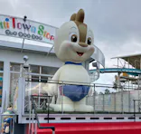 鈴鹿サーキットに投稿された画像（2026/9/27）