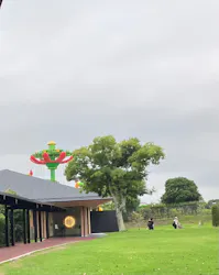 鈴鹿サーキットに投稿された画像（2026/9/26）