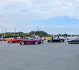 鈴鹿サーキットに投稿された画像（2026/9/27）