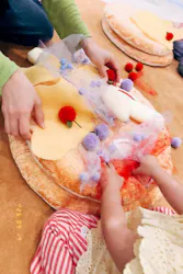 PLAY! PARK ERIC CARLE（プレイパーク エリック・カール）に投稿された画像（2026/9/26）