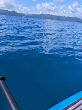 田沢湖アウトドアツアーに投稿された画像（2026/9/26）