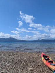 田沢湖アウトドアツアーに投稿された画像（2026/9/26）