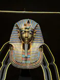 MYSTERY OF TUTANKHAMEN 体感型古代エジプト展に投稿された画像（2026/9/27）