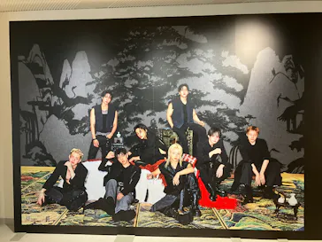 梅田スカイビル・空中庭園展望台に投稿された画像（2026/9/26）