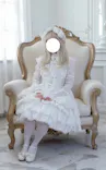 北ロリサロンに投稿された画像（2026/9/27）