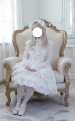 北ロリサロンに投稿された画像（2026/9/27）