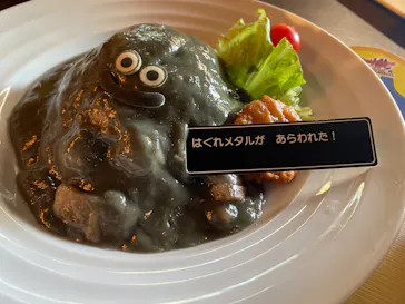ニジゲンノモリに投稿された画像（2026/9/27）