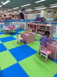 キッズランドUS 岐阜可児店に投稿された画像（2026/9/27）