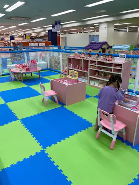 キッズランドUS 岐阜可児店に投稿された画像（2026/9/27）
