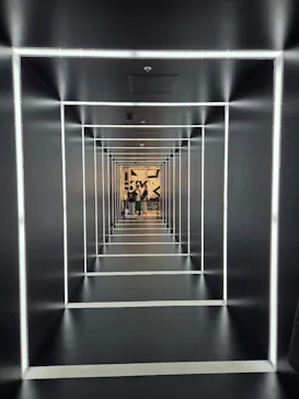 IMMERSIVE JOURNEY イマーシブジャーニー横浜に投稿された画像（2026/9/27）