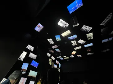 東京タワーに投稿された画像（2026/9/27）