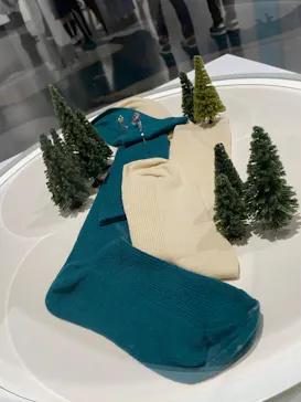 MINIATURE LIFE展2　田中達也 見立ての世界（北海道）に投稿された画像（2026/9/27）