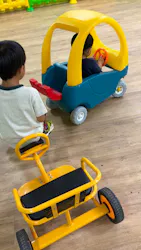 ザキッズ イオンフードスタイル摂津富田店に投稿された画像（2026/9/27）