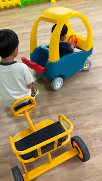 ザキッズ イオンフードスタイル摂津富田店に投稿された画像（2026/9/27）