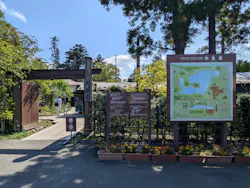 会津松平氏庭園　御薬園に投稿された画像（2026/9/27）