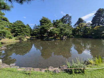 会津松平氏庭園　御薬園に投稿された画像（2026/9/27）
