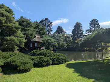 会津松平氏庭園　御薬園に投稿された画像（2026/9/27）