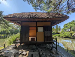 会津松平氏庭園　御薬園に投稿された画像（2026/9/27）