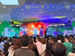 横浜アンパンマンこどもミュージアムに投稿された画像（2026/9/27）