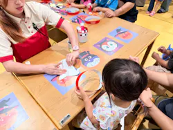 横浜アンパンマンこどもミュージアムに投稿された画像（2026/9/27）