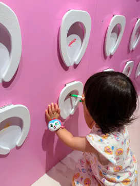 うんこミュージアム YOKOHAMA BAYに投稿された画像（2026/9/27）