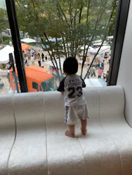 PLAY! PARK（プレイパーク）に投稿された画像（2026/9/27）