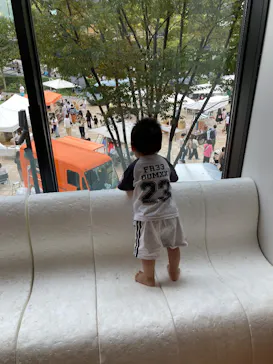 PLAY! PARK（プレイパーク）に投稿された画像（2026/9/27）