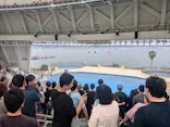マリンワールド海の中道に投稿された画像（2026/9/27）