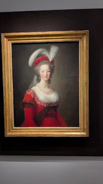 マリー・アントワネット・スタイルに投稿された画像（2026/9/27）
