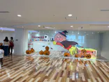 横浜アンパンマンこどもミュージアムに投稿された画像（2026/9/27）