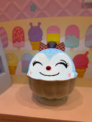 横浜アンパンマンこどもミュージアムに投稿された画像（2026/9/27）