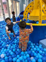 ピュアハートキッズランド広島アルパークに投稿された画像（2026/9/27）