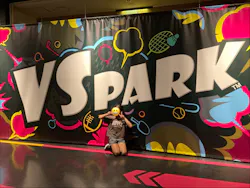 VS PARK 横浜ワールドポーターズ店に投稿された画像（2026/9/27）