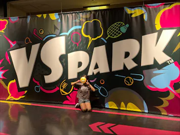 VS PARK 横浜ワールドポーターズ店に投稿された画像（2026/9/27）