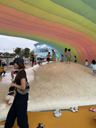 あらかわ遊園に投稿された画像（2026/9/27）